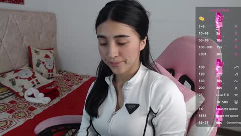 luna_roussee online show from December 2, 2024, 12:52 am