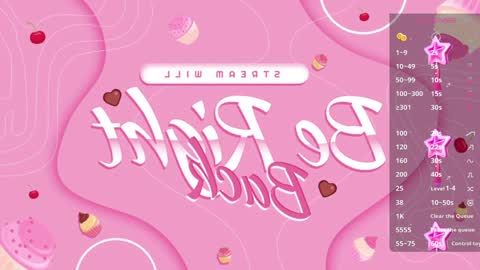 luna_roussee online show from December 16, 2024, 12:59 am