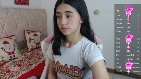 luna_roussee online show from December 22, 2024, 3:55 am
