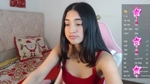 luna_roussee online show from January 17, 2025, 3:55 am