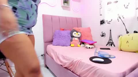 luna online show from September 26, 2025, 10:14 pm