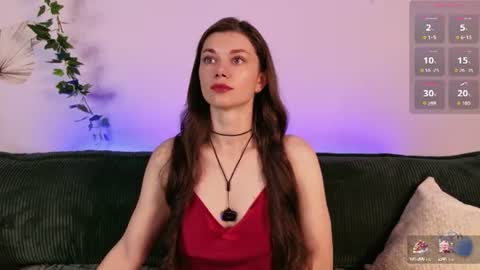 Snapshot of luna_smille chatting on June 9, 2026, 7:20 am luna_smille online show from June 9, 2026, 7:20 am