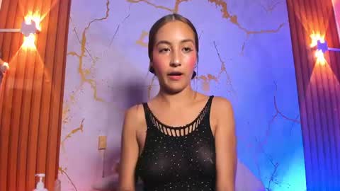 luna online show from June 18, 2026, 11:31 pm