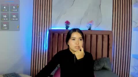 Snapshot of luna_sweeett_ chatting on October 13, 2025, 7:47 pm Luna online show from October 13, 2025, 7:47 pm