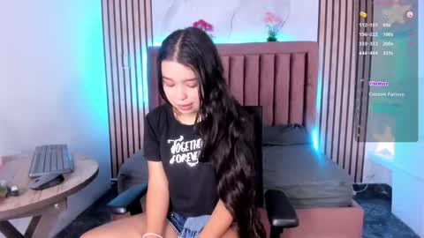 Snapshot of luna_sweeett_ chatting on October 29, 2025, 12:29 pm Luna online show from October 29, 2025, 12:29 pm