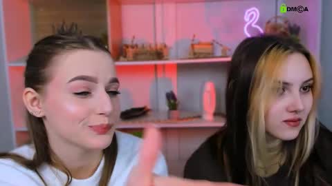 Luna online show from September 29, 2025, 8:30 am