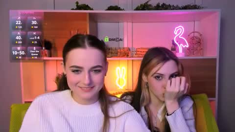 Luna online show from December 2, 2025, 5:57 am