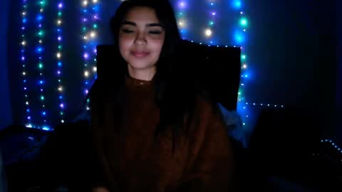 Snapshot of luna_velvet7 chatting on May 19, 2026, 3:24 am luna_velvet7 online show from May 19, 2026, 3:24 am