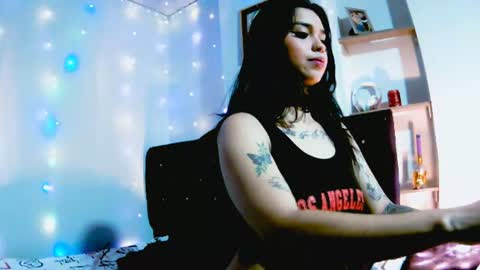Snapshot of luna_velvet7 chatting on June 11, 2026, 6:00 am luna_velvet7 online show from June 11, 2026, 6:00 am