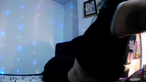 Snapshot of luna_velvet7 chatting on June 12, 2026, 2:54 am luna_velvet7 online show from June 12, 2026, 2:54 am
