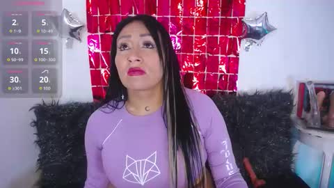 luna_vitihot online show from September 11, 2025, 12:05 pm