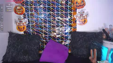 Snapshot of luna_vitihot chatting on October 24, 2025, 12:23 pm luna_vitihot online show from October 24, 2025, 12:23 pm