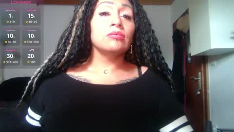 Snapshot of luna_vitihot chatting on November 10, 2025, 12:37 pm luna_vitihot online show from November 10, 2025, 12:37 pm