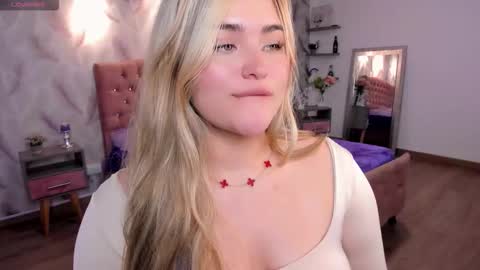  Luna online show from February 19, 2026, 3:13 am