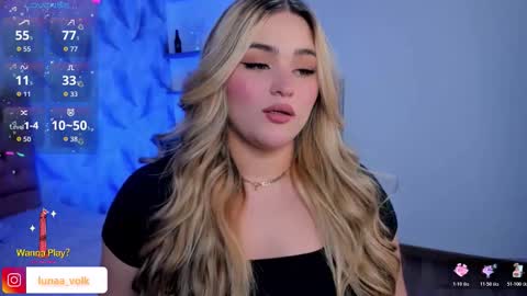  Luna online show from March 10, 2026, 4:06 am