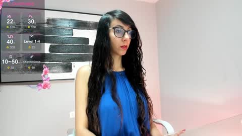 luna online show from January 10, 2025, 12:26 pm