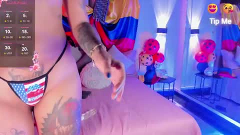 lunaa_moonn online show from June 19, 2026, 7:06 pm