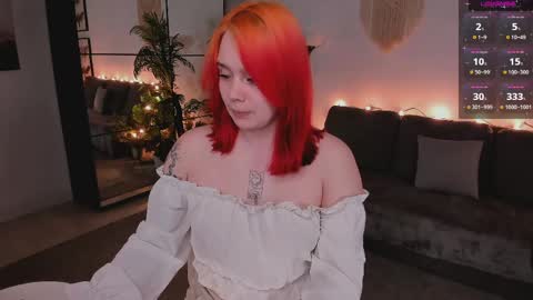 Snapshot of lunaali chatting on March 28, 2026, 8:41 pm Li online show from March 28, 2026, 8:41 pm