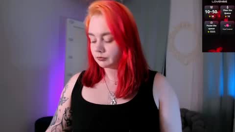 Snapshot of lunaali chatting on May 11, 2026, 9:12 pm Li online show from May 11, 2026, 9:12 pm