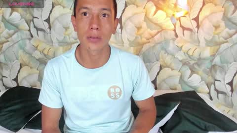 LunaAndAxeel online show from September 14, 2025, 3:55 pm