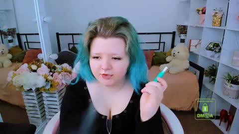 Luna online show from March 4, 2026, 6:41 am