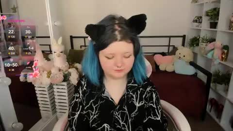 Luna online show from April 16, 2026, 6:36 am