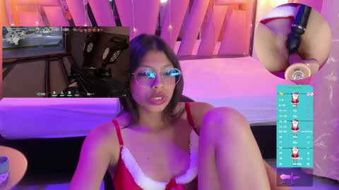 Luna online show from December 14, 2024, 10:50 pm