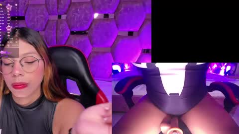 Snapshot of lunaaridi chatting on June 8, 2026, 9:26 pm Luna online show from June 8, 2026, 9:26 pm