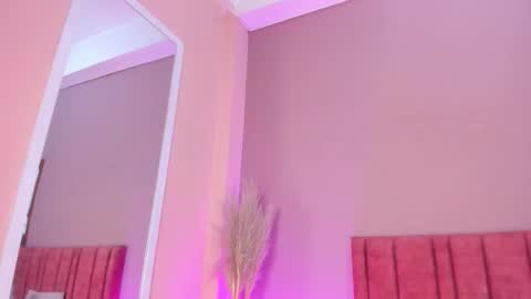 Luna Aspen online show from February 17, 2026, 6:14 pm