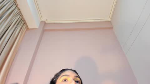 Luna Aspen online show from May 1, 2026, 6:12 pm