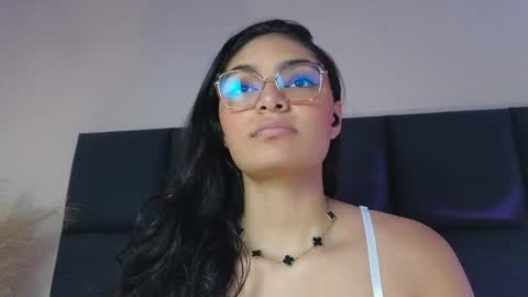 Luna Aspen online show from May 4, 2026, 6:15 pm