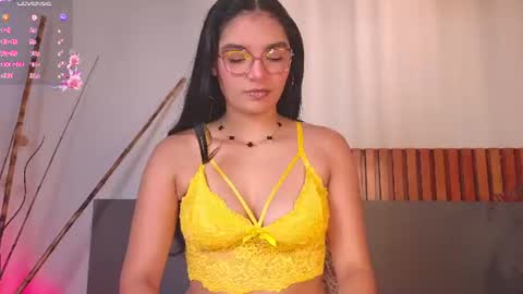 Luna Aspen online show from June 23, 2026, 6:39 pm