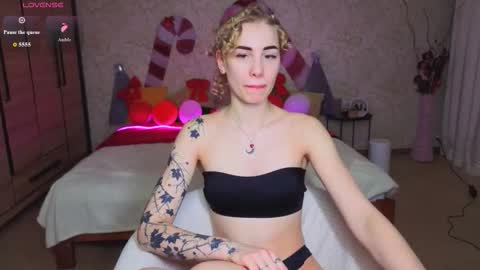 LunaBelli online show from January 14, 2026, 9:20 pm