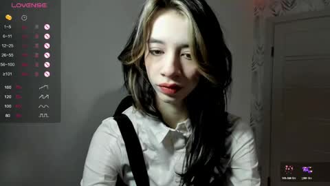 Hello my name is Amanda  online show from April 25, 2026, 10:51 am