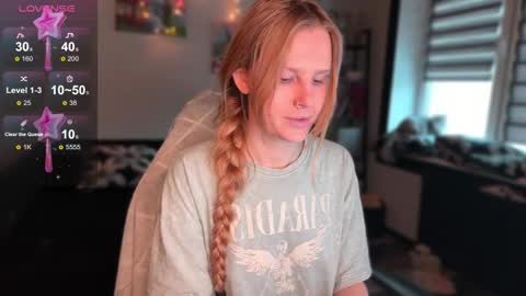 Britney online show from February 7, 2026, 6:50 am