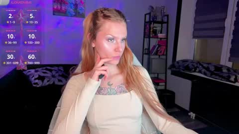 Britney online show from February 13, 2026, 8:27 pm