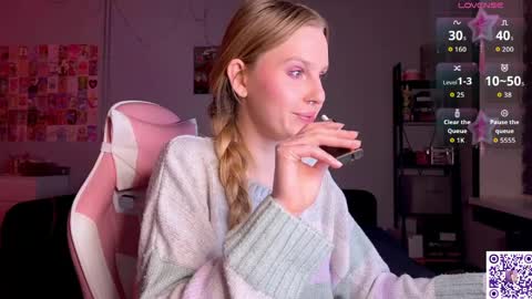 Britney online show from April 29, 2026, 8:48 pm