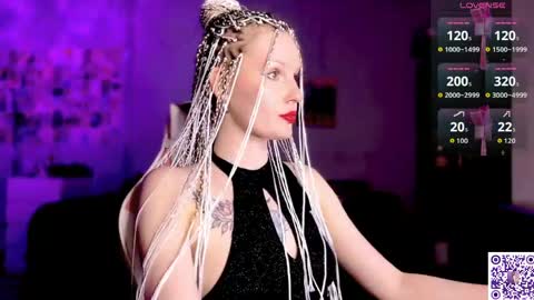 Britney online show from May 14, 2026, 7:42 pm