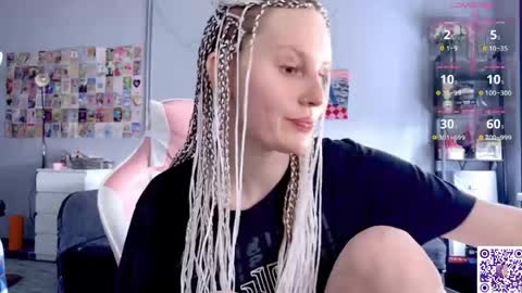 Britney online show from May 16, 2026, 10:47 am