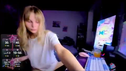 Britney online show from June 28, 2026, 8:15 pm
