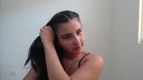 Snapshot of lunadaddy33 chatting on December 13, 2024, 8:15 pm My name is luna Lovense is active my orgasms in your hands Give me more pleasure and make me cum PVT IS OPEN online show from December 13, 2024, 8:15 pm