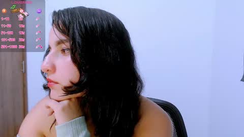 Snapshot of lunadaddy33 chatting on January 27, 2025, 1:26 am My name is luna Lovense is active my orgasms in your hands Give me more pleasure and make me cum PVT IS OPEN online show from January 27, 2025, 1:26 am