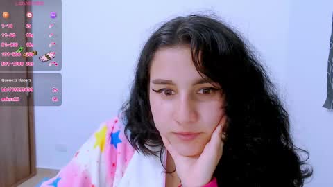 Snapshot of lunadaddy33 chatting on January 27, 2025, 4:30 am My name is luna Lovense is active my orgasms in your hands Give me more pleasure and make me cum PVT IS OPEN online show from January 27, 2025, 4:30 am