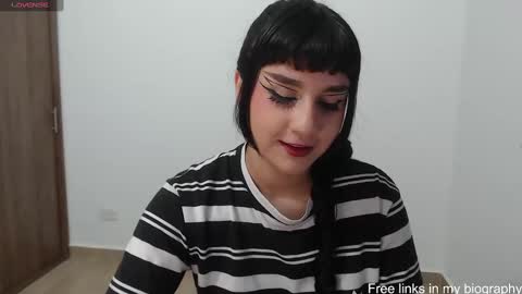 Snapshot of lunadaddy33 chatting on February 17, 2025, 8:47 pm My name is luna Lovense is active my orgasms in your hands Give me more pleasure and make me cum PVT IS OPEN online show from February 17, 2025, 8:47 pm