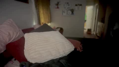 Luna Daddys Girl online show from March 21, 2026, 9:29 pm