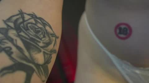 Snapshot of lunadevill chatting on March 18, 2026, 9:07 pm Luna Devil online show from March 18, 2026, 9:07 pm