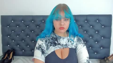 Luna online show from September 17, 2025, 10:39 am