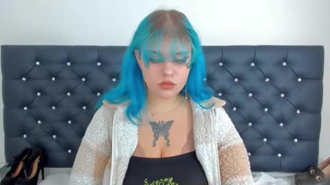 Luna online show from September 24, 2025, 8:50 am