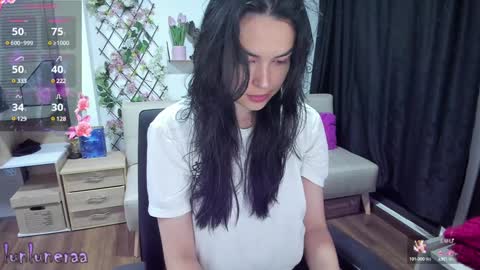 Luna online show from January 13, 2025, 3:34 am