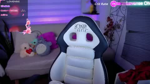 Snapshot of lunagasai_ chatting on June 21, 2026, 5:32 am Luna online show from June 21, 2026, 5:32 am
